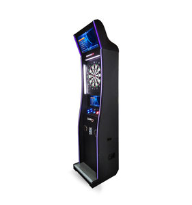 Colorfulpark vdarts dart machine,electronic dart machine,soft dart machine