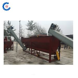 Ligne de lavage en plastique pour animaux de compagnie, <span class=keywords><strong>petite</strong></span> capacité, à faible coût, recyclage des déchets, <span class=keywords><strong>machine</strong></span> en plastique - Product Image 5