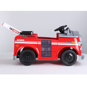 제조업체 도매 어린이 전기 자동차/핫 세일 저렴한 가격 배터리 작동 어린이 차에 타고 - Product Image 2