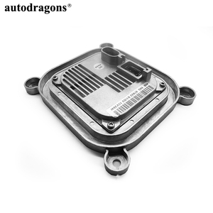 Autodragons - Kit de Faros Delanteros LED de 35 W para Automóvil, Balasto de Xenón OEM para MKT Edge MKS Challenger 7L7Z13N021A 8A5Z13C170A - Product Image 2