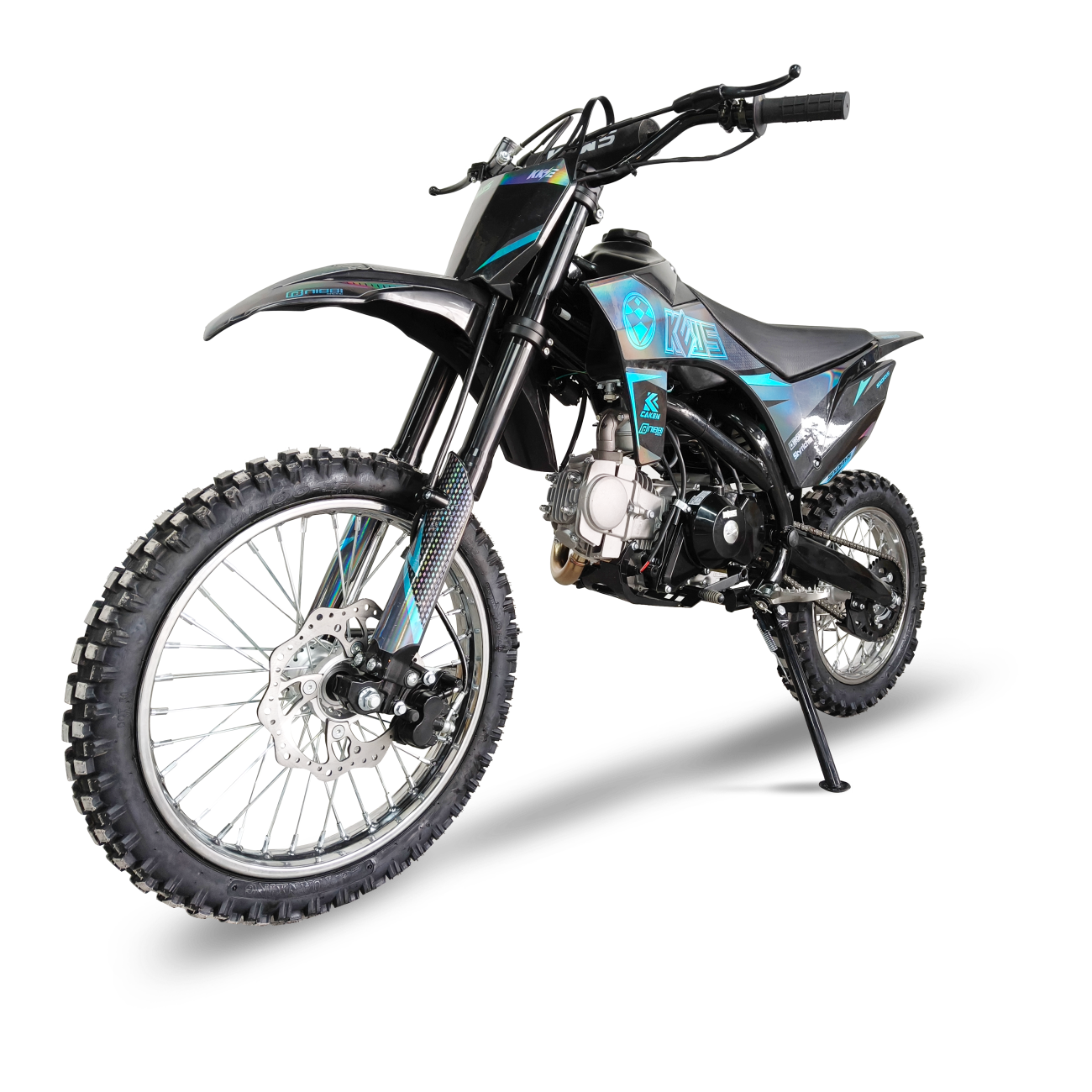 KEWS K61 125CC мотоцикл новейший внедорожный газовый гоночный мотоцикл
