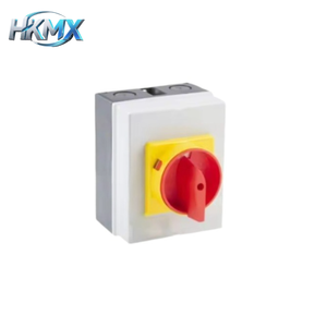 สวิตช์แยก3LD2504-0TK53ของแท้พร้อมการรับประกันหนึ่งปี - Product Image 1