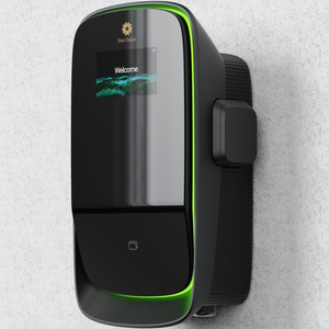 Starcharge Arc Pro Certifié MID, Recharge Précise 7kW 11kW 22kW, OCPP 1.6J 2.0.1, Contrôle par Application Domotique, Station de Recharge AC pour Véhicules Électriques - Product Image 5