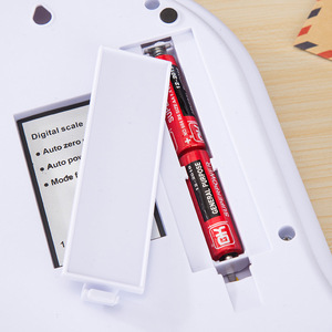 Bán buôn SF400 5kg 10kg trọng lượng độ chính xác cao kỹ thuật số Baking <span class=keywords><strong>New</strong></span> thực phẩm Quy mô nhà bếp để nướng sử dụng - Product Image 5