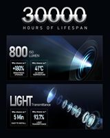 Projecteur LED étanche pour porte, lampe de bienvenue 12V sans erreur, lumière laser de projection de logo fantôme, pour Audi