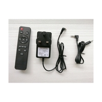 Hot New Arrival 2.1 Barre de son Home Cinéma sans fil Barres de son noires-Produit de haute qualité