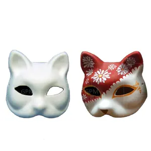 Masque victorien pour bal masqué, masques de fantaisie pour fête déguisée, mariages, Halloween, nouveauté