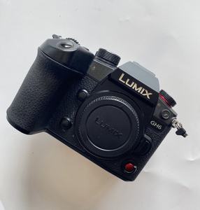 สำหรับกล้องดิจิตอลมิเรอร์เลส Lumix <span class=keywords><strong>GH6</strong></span> พร้อมวิดีโอ 4K และการถ่ายภาพ HD ดีไซน์กันน้ำ - Product Image 3