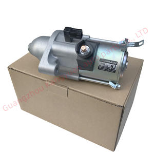 Arrancador de Coche 31200-R5A-A02 para Honda Civic CRV 2014-2015, Pieza de Repuesto Nueva - Product Image 3