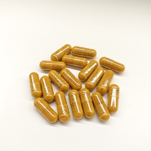 Integratore per il Supporto della Prostata OEM ODM, Integratore per la Salute con Saw Palmetto, Capsule di Saw Palmetto con <span class=keywords><strong>Semi</strong></span> di Zucca - Product Image 2