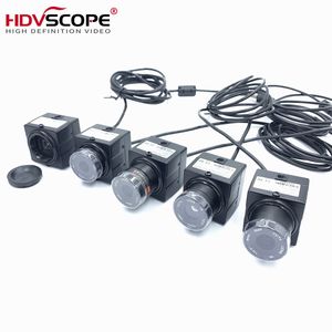 1/3.2 ''CMOS 4K 8.0MP 3264*2448 con 15fps 38*38mm Cámara USB a color con lente C/CS <span class=keywords><strong>de</strong></span> 8mm, Zoom digital y óptico personalizado - Product Image 5