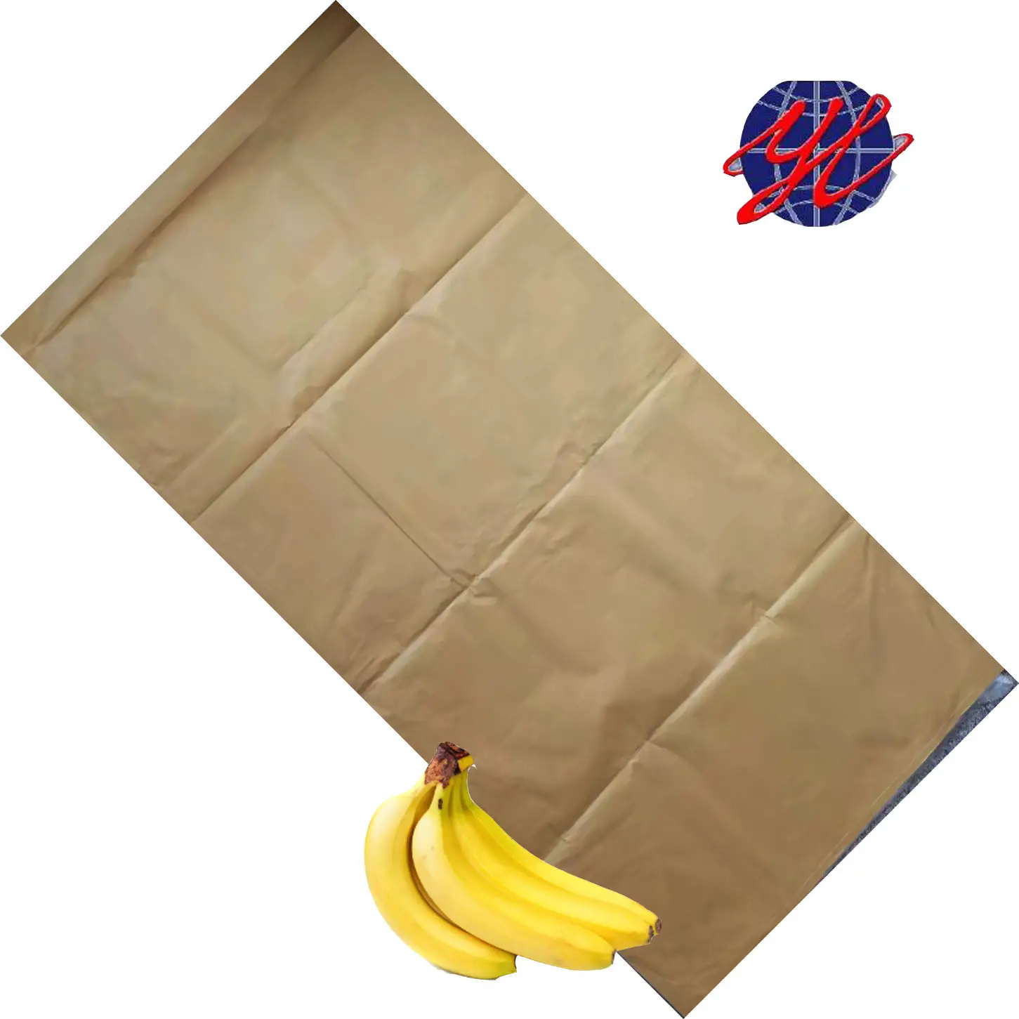 Australia Hot Koop Banaan Groeiende Papieren Zak Fruit Bescherming Papieren Zak Voor Banaan