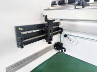 SANXIN Offre Spéciale presse plieuse hydraulique 2.5m 3.2m feuilles de fer en acier inoxydable flexion plaque métallique plieuse à vendre