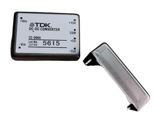 โมดูลแปลงไฟ DC-DC รุ่น CE-0966 ของแท้และใหม่เอี่ยม - Product Image 4