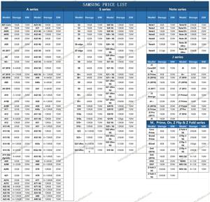 โทรศัพท์<span class=keywords><strong>มือ</strong></span><span class=keywords><strong>ถือ</strong></span>5G A34<span class=keywords><strong>มือ</strong></span>สองปลดล็อกโทรศัพท์<span class=keywords><strong>มือ</strong></span><span class=keywords><strong>ถือ</strong></span>ในสภาพดีต้นกำเนิดจากจีน - Product Image 6