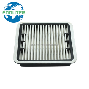 <span class=keywords><strong>Precio</strong></span> al por mayor de fábrica, piezas de motor de coche, filtro de aire 17801-50030 para <span class=keywords><strong>LEXUS</strong></span> GS400, calidad Original de fábrica - Product Image 2