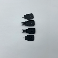 Module de bouclage à fibre optique avec connecteurs MPO, monomode et multimode OM3 OM4, pour test 5G