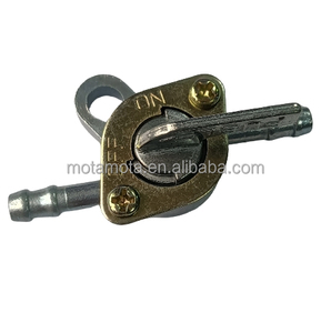 Válvula de Gasolina para Motocicleta Todoterreno, Interruptor de Tanque de Combustible, Interruptor de Aceite <span class=keywords><strong>ZX250R</strong></span> - Product Image 3