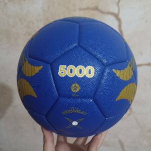 Ballons de handball en gros pour l'entraînement et le divertissement – Tailles 0, 1, 2, 3 – Matériaux PU et caoutchouc – Stock usine - Product Image 2