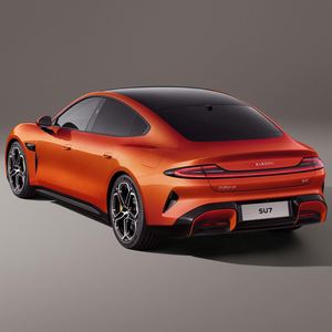 Voiture électrique Xiao Mi Auto 700 km 830 km RWD AWD 2026 Xiao Mi SU7 Max Pro Haute vitesse Ev - Product Image 5