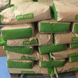 EDTA 2na Disodium EDTA Used in Detergent China Manufacturer Supplies - Product Image 5