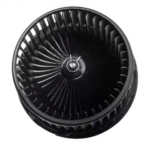 Blower <b>Fan</b> 700164 25860468 For Chevrolet Automotive Replacement Part Steel Material - Product Image 2