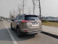 Toyota RAV4 d'occasion 2018 2.5L 6AT AWD SUV 180HP LHD Essence 4x4 Compact Export Chine