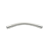 Tuyau Triclamp SS304 tressé flexible Tri Clamp 1,5 x 24 pouces, tuyau en PTFE