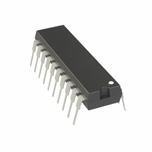 Embedded 20 DIP Components Electronic Manufacturer Channel PIC16LF1619-I_P - Product Image 1