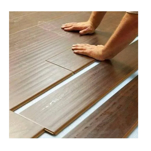 Nóng bán HDF sàn gỗ không thấm nước sàn gỗ giá rẻ AC3 AC4 sàn gỗ 12mm 8mm - Product Image 1