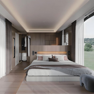 Fabricante de Soluciones para Proyectos de Hoteles, Hostales y Casas de Huéspedes con Cápsulas Espaciales Inteligentes para Ecositios - Product Image 4