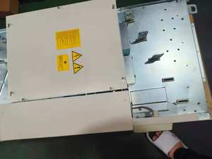 ACS580-04-650A-4 ACS58004650A4 ไดรฟ์ปรับความถี่ 380V 315KW สำหรับ PLC - Product Image 5