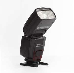 Flash Yongnuo YN560IV Speedlite 2.4G sans fil maître-esclave YN560 IV pour appareil photo reflex numérique Canon Nikon <span class=keywords><strong>Sony</strong></span> Pentax Olympus Fuji - Product Image 4
