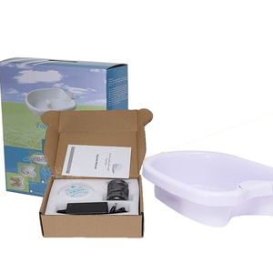 Masseur de pieds pour usage domestique, machine de désintoxication, spa pour les pieds, massage pour la relaxation des pieds, massage ionique portable pour adultes à domicile - Product Image 5