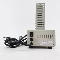 Testeur/appareil/instruments de point de fusion de haute précision RY-2 pour les sciences physiques