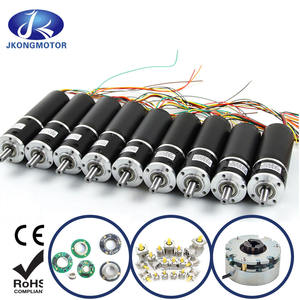 <span class=keywords><strong>42bl</strong></span> 36v 24 बनाम ब्रशलेस डीसी मोटर 3000 आरपीएम/4000 आरपीएम 30w नाव और प्रशंसक उपयोग के लिए - Product Image 4