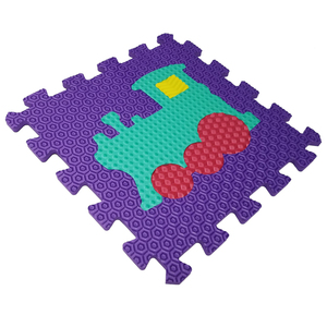 Melors <span class=keywords><strong>Mousse</strong></span> D'impression de <span class=keywords><strong>Lettre</strong></span> Puzzle Bébé Jouer <span class=keywords><strong>Mousse</strong></span> <span class=keywords><strong>Tapis</strong></span> de Jeu De Gymnastique - Product Image 6