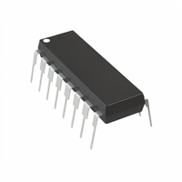 BOM IC In Stock Data Acquisition Electronics Component AD766JN 16 DIP