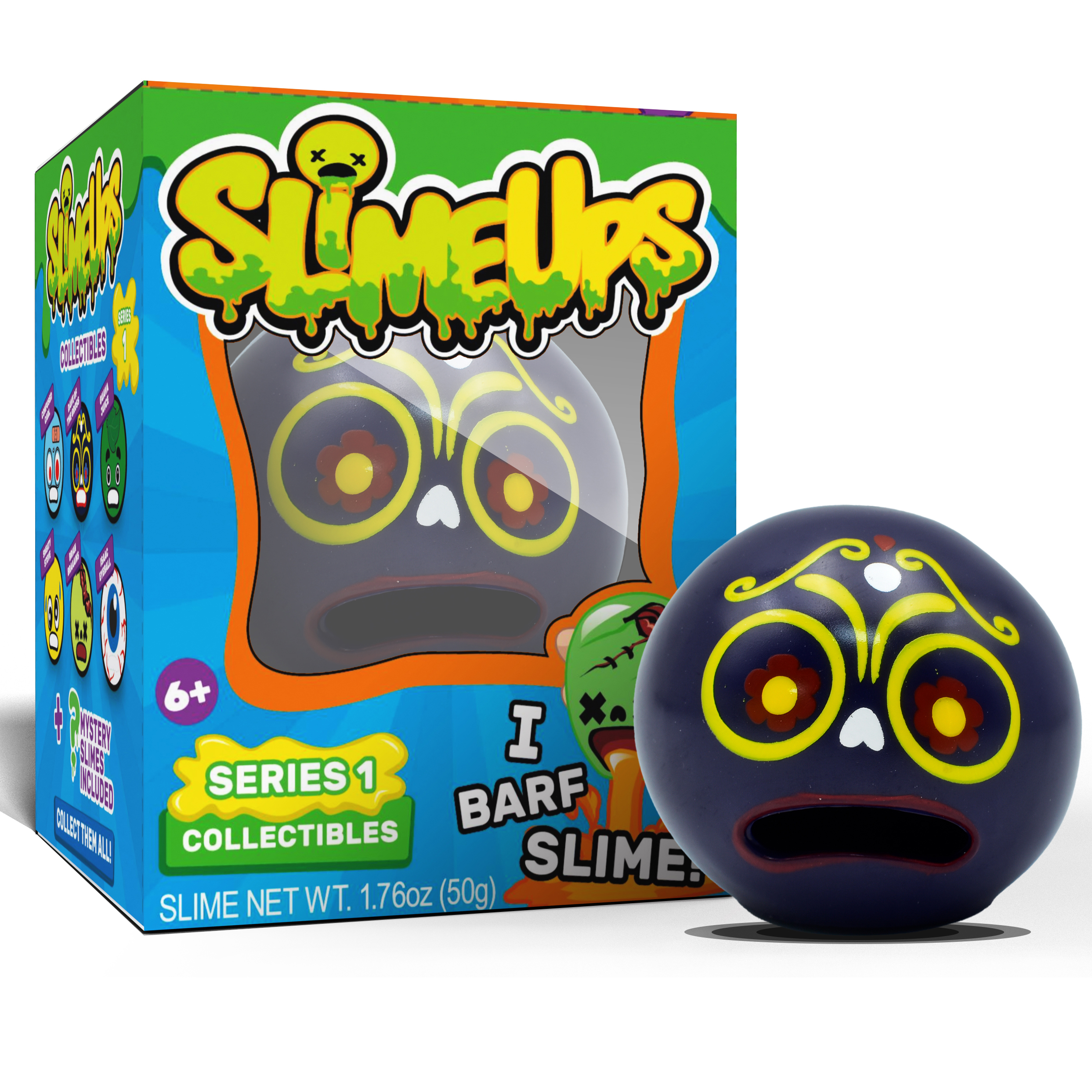 Игрушка, новая пена EN71, Сделайте свой собственный блеск, сумасшедший прозрачный кристалл, сделай сам, Набор для изготовления слайма для детей