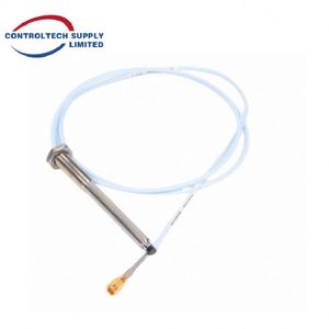 กล่องเดิมเบนท์ลี่ เนวาดา 330903-05-16-05-02-00 3300 XL สายเคเบิลโพรบวัดระยะใกล้ 8 มม. - Product Image 4