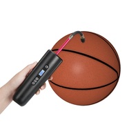 Mini-gonfleur de pneus sans fil intelligent pour vélo, pompe électrique, sans fil, numérique, dernière version