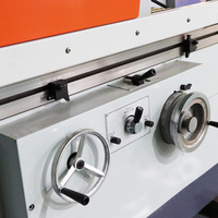 Meuleuse cylindrique universelle, petite machine de ponçage cylindrique, bon marché, MW1332