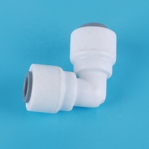 Bán Buôn <span class=keywords><strong>L</strong></span> Loại Pv 3/4 Vòng Tap Đẩy Trong Nhanh Chóng Kết Nối Bộ Chuyển Đổi Khí Nước Phụ Kiện Nhựa Ống Ống Nối Cho vườn - Product Image 2