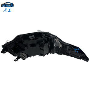 Para Land Rover Discovery V faro 2017-2020 Discovery 5 L462 faro LED Original izquierdo y derecho LED DRL - Product Image 5