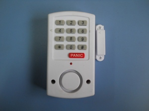 ALARME NUMÉRIQUE SECRÈTE - Product Image 4