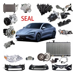 Fournisseur de pièces de rechange automobiles BYD à coût élevé pour BYD Yuan QIN SONG TANG EV <span class=keywords><strong>PROPlus</strong></span> - Product Image 4