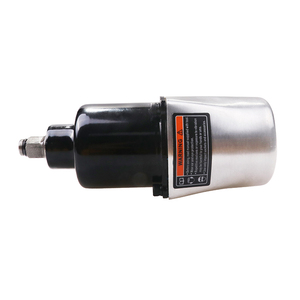 Clé <span class=keywords><strong>à</strong></span> chocs <span class=keywords><strong>pneumatique</strong></span> personnalisée OEM GATmatic GIW650R 1/2 pouce, couple de 650 Nm, 7800 tr/min, capacité de boulon de 24 mm, garantie d'un an - Product Image 3