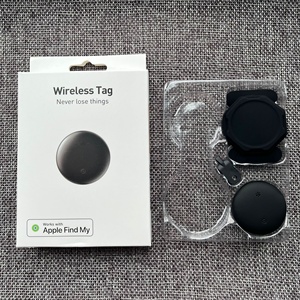 Localizador Magnético para Coche, Localizador GPS Inteligente, Versión de Doble Sistema, <span class=keywords><strong>Rastreador</strong></span> Remoto para Bicicleta, Anti-Caídas, <span class=keywords><strong>Rastreador</strong></span> Magnético para <span class=keywords><strong>Mascotas</strong></span> - Product Image 1