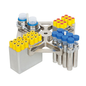 צנטריפוגה במהירות נמוכה L550 להפרדת דם עם צנטריפוגה לתרבית תאים רוטור נדנדה - Product Image 6