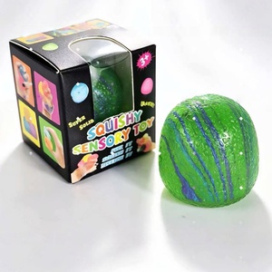 ของเล่นบีบคลายเครียดเนื้อมอลโทสลายหินอ่อน นีโดห์ รุ่นใหม่ ขายส่ง - Product Image 2